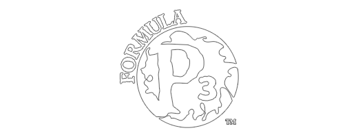 P3 Brushes